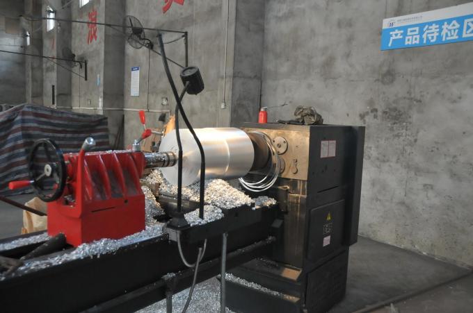 Materiales para el petr&oacute;leo y el gas para herramientas industriales de pozo de pozo de alta resistencia