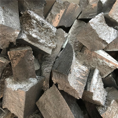 Porcelana Ingot de aleación de magnesio para fundiciones de magnesio proveedor