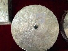Porcelana Anodos del tanque de propano comercial Magnesio para protección catódica proveedor