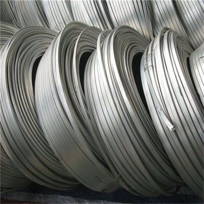 Porcelana Anodos de cinta de magnesio extrudidos de grado M1C AZ31 para tuberías subterráneas de petróleo proveedor