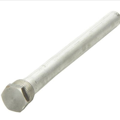 Porcelana Varilla de ánodo de magnesio extruido AZ31B proveedor
