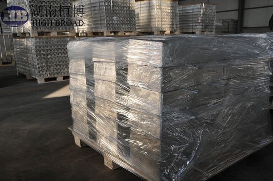 Porcelana Ánodo de sacrificio de magnesio Ánodo marino para casco en agua dulce proveedor