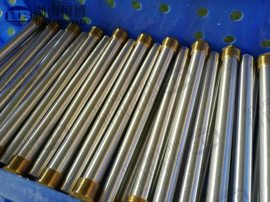 Porcelana Calentador de agua barras de anodo de magnesio 3/4 pulgadas Sistema de calefacción HVAC.85 x 43.5 en X.840 proveedor