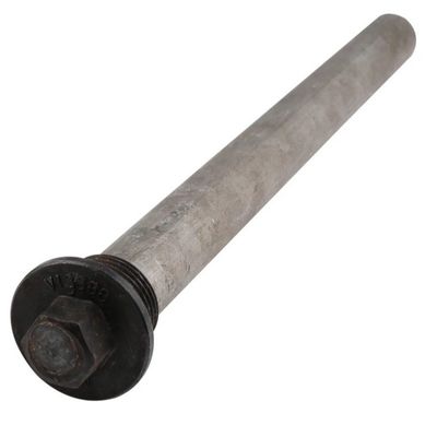Porcelana AZ31 agua Heater Anode Extruded Magnesium Anode Rod proveedor