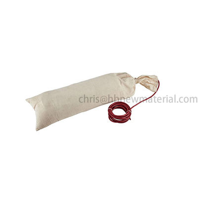 Porcelana Bolso llenado trasero adaptable 1.7V del ánodo del magnesio INCLUYENDO 32 pies 8 de cable del AWG XLPE/PVC proveedor