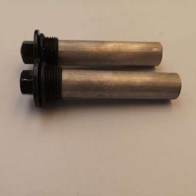 Porcelana Ánodo sacrificatorio Rod del magnesio para el reemplazo del ánodo del tanque del calor del agua proveedor