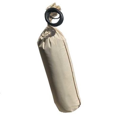 Porcelana Los tanques de acero pre embalaron el ánodo galvánico del magnesio con el cable y rellenan el bolso en amarillo rojo del negro del AWG del suelo 12# THHN/THWN proveedor