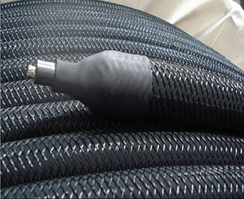 Porcelana Anodo de recubrimiento de Mmo Anodo de óxido metálico mezclado lineal flexible con alambre de anodo de coque 3,0 mm proveedor