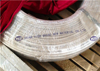Porcelana Anodos de zinc para el sacrificio de tipo estándar proveedor