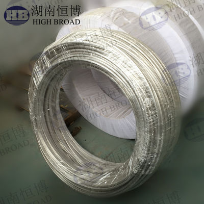 Porcelana Anodo sacrificial cinta de zinc Anodo de zinc para arriba / debajo de los tanques de almacenamiento en el suelo tuberías proveedor