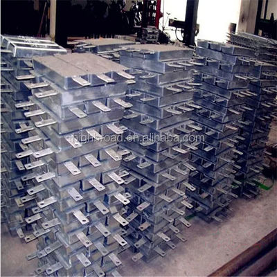 Porcelana Anodos de casco de barco de zinc Anodo de zinc revestido M3/M6 de rosca Aleación de zinc resistente a la corrosión proveedor
