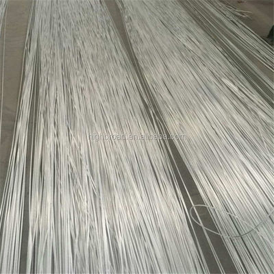 Porcelana Buen ánodo Roces del magnesio de la plata de la soldabilidad 100/200/500 milímetro proveedor