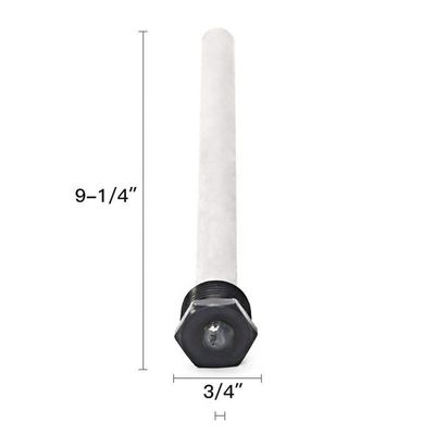 Porcelana Buen ánodo Roces del magnesio de la soldabilidad con el alto alargamiento y Rod Shape proveedor