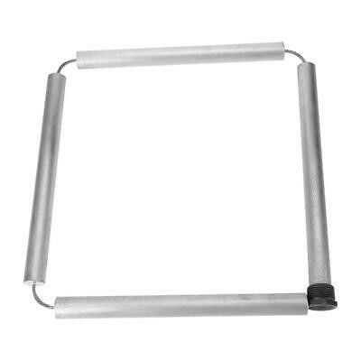 Porcelana Magnesio / Aluminio Gas Comercial Partes de los calentadores de agua Anodos de reemplazo con alta resistencia a los impactos proveedor