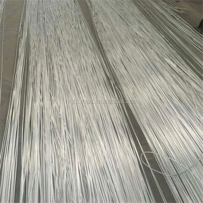 Porcelana Barras de magnesio Mg AZ31 personalizadas Brillante plata y resistencia a altas temperaturas proveedor
