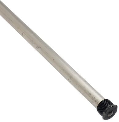 Porcelana Protección catódica ASTM de Magnesio extrudido para la energía solar proveedor