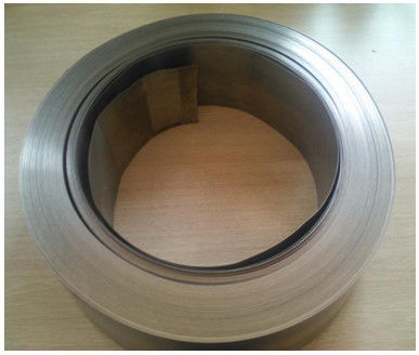 Porcelana Az31 Fuel de magnesio 99,95% puro 0,05 mm (.002") x 125 mm (5") x 80 mm (3.1") proveedor
