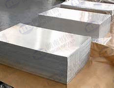 Porcelana AZ31B-H24 placa de aleación de magnesio, hoja de magnesio metal pulido plata superficie lisa proveedor