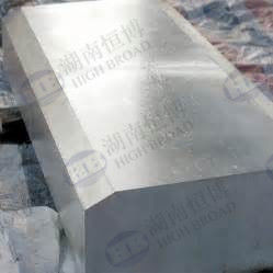 Porcelana Placa de plataforma de aleación de magnesio AZ31B de grosor pesado 1220 x 2440 mm proveedor
