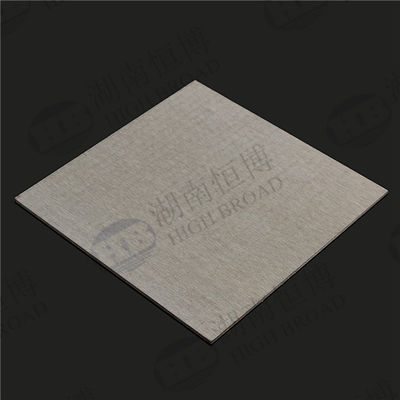 Porcelana Placas de aleación de magnesio para bloqueo y relieve de papel proveedor