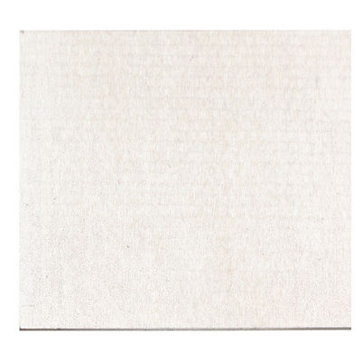 Porcelana AZ61 Placa de aleación de magnesio de alta resistencia Hoja de magnesio de 100 mm X 100 mm X 1 mm proveedor