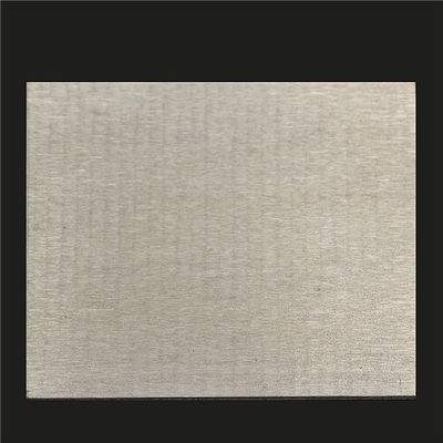 Porcelana WE43 Magnesio aleación de tierras raras Mg Y Gd Hoja de contenido 6 mm 10 mm de espesor proveedor