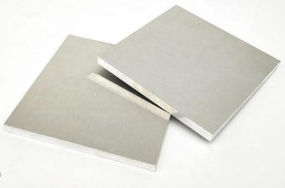 Porcelana Placa laminada en caliente de la aleación del magnesio AZ31 para grabar al agua fuerte el grabado, espacio aéreo, avión proveedor