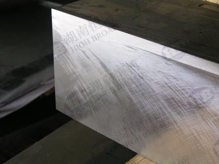Porcelana AZ91D placa de aleación de magnesio, magnesio forjado para productos industriales 3C proveedor