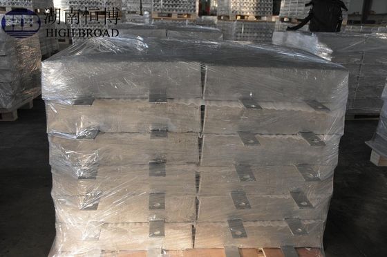 Porcelana Anodo de suelo de magnesio preenvasado de 32 libras con 20' de alambre de 10 pulgadas proveedor