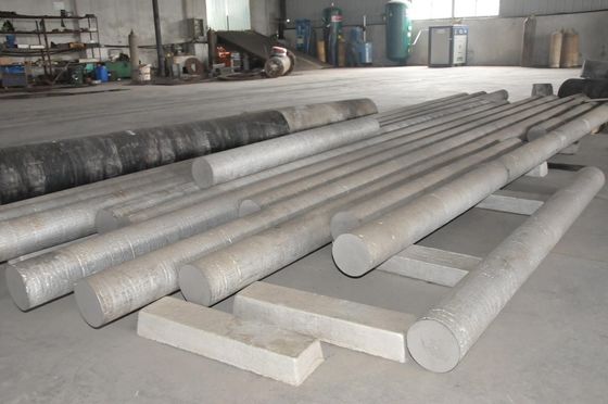 Porcelana Pruebas ultrasónicas de barra de magnesio proveedor