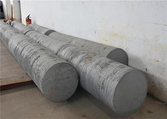 Porcelana Rodas de magnesio de fundición semicontinua proveedor
