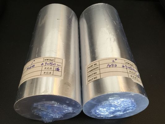 Porcelana Materiales para el petróleo y el gas para herramientas industriales de pozo de pozo de alta resistencia proveedor