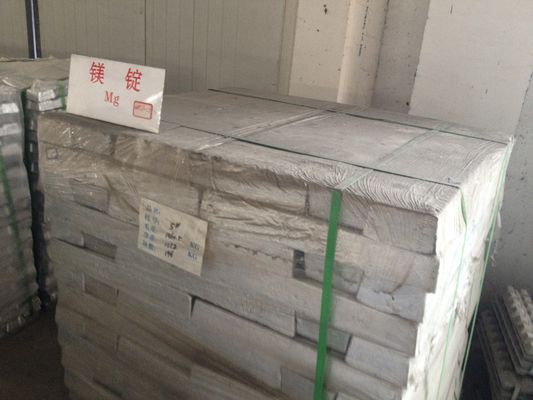 Porcelana MgMn MgY MgSr MgZr MgGd OEM Aleación de magnesio Mg aleación maestra proveedor