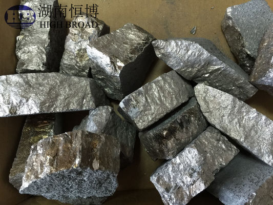 Porcelana Legatura de magnesio a base de níquel que contiene entre el 14 y el 18% de magnesio proveedor