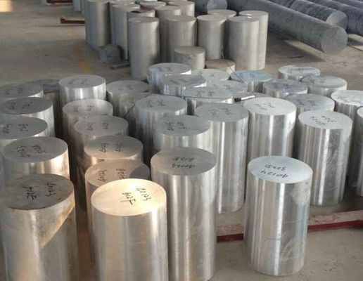 Porcelana Aleación principal del magnesio de MgGd MgGd30 para el refinamiento del grano en aleaciones de magnesio proveedor