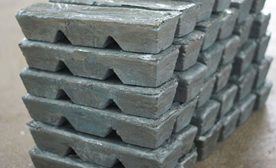 Porcelana Legatura de magnesio neodimio MgNd MgNd30 MgNd25 aleación maestra para refinadores de endurecedores proveedor