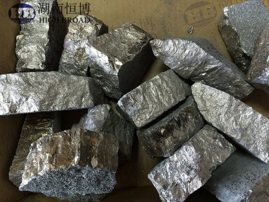 Porcelana Aleación de Magnesio Ytterbium MgYb aleación maestra para la cubierta de la computadora, el estante de la cámara proveedor