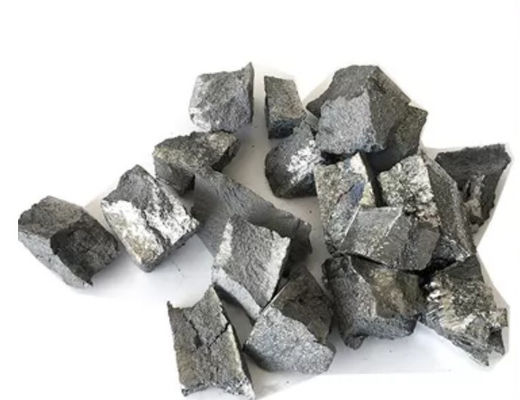 Porcelana Lingote de metal Y de itrio puro de tierras raras de fábrica proveedor