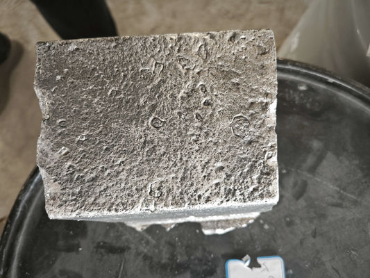 Porcelana El contenido de magnesio en la mezcla de cobre es superior al 50% del contenido de magnesio en la mezcla. proveedor