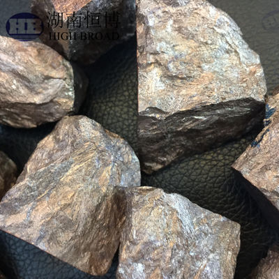 Porcelana ISO CuTi 50 Maestra de aleación, cobre Maestra de aleación cobre titanio 50% proveedor