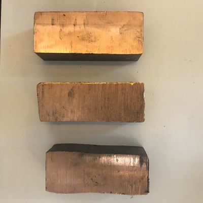 Porcelana Aleación maestra de cobre y circonio CuZr5 10 15 30 40 50 75 80aleaciones proveedor