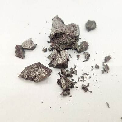 Porcelana Tierra rara del Lu del metal del lutecio para los superconductores y la aleación estupenda proveedor