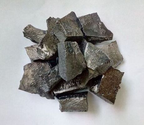 Porcelana Tierra rara de Gd del metal del gadolinio para la industria energética atómica proveedor