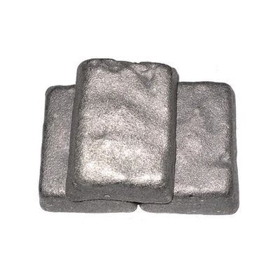 Porcelana Material magnético de Ndfeb de la tierra rara de las RRPP del metal del praseodimio proveedor