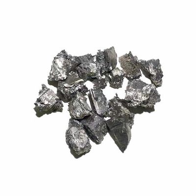 Porcelana Del metal de acero de la tierra rara del metal Y del itrio añadidos especiales y no ferroso proveedor