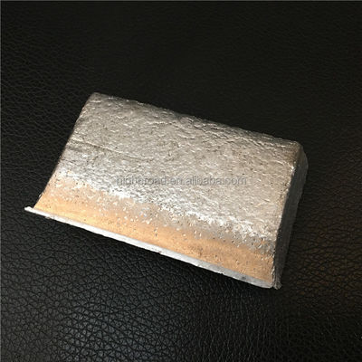 Porcelana Metal de tierra rara del gadolinio del itrio para industrial proveedor