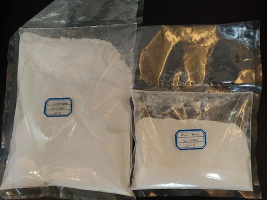 Porcelana Polvo de óxido de itrio Y2O3 99,999 en recubrimientos para equipos de tecnología de producción de semiconductores proveedor