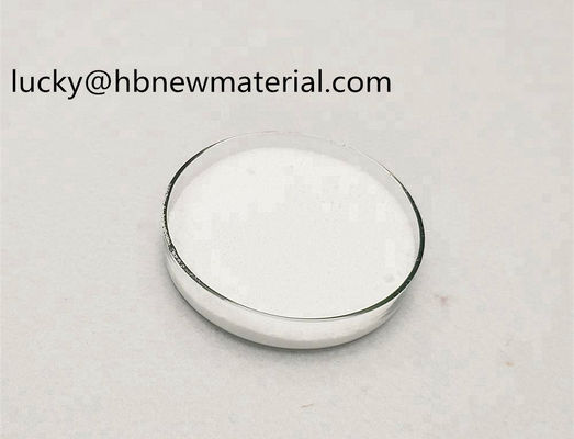 Porcelana 5N Gd2O3 Polvo de óxido de gadolinio para dopante de cristal YAG y LGSO proveedor