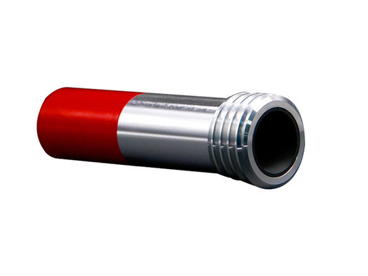 Porcelana B4C de carburo de boro / Boquilla cerámica para equipos de limpieza proveedor