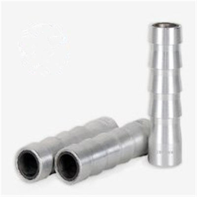 Porcelana Boquilla de bor carburo de cerámica resistente al desgaste para chorro de arena / boquillas de arena de bor carburo proveedor